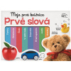 Moja prvá knižnica. Prvé slová (Kolektív autorov)