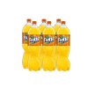 1x kartón - Fanta Pomaranč 2 l / 6 ks