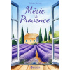 Měsíc v Provence - Gillian Harvey