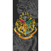 JERRY FABRICS Osuška Harry Potter 087 70x140 cm