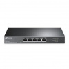 Tp-link Switch TL-SG105-M2 5x 2.5GLan, kov
