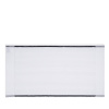 Titleist Players Terry Towel white unisex White/Black