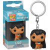 Funko Pocket POP! Kľúčenka Disney Lilo & Stitch - Lilo
