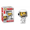 Funko Pop! 1653 The Simpsons Deep Space Homer