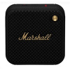 Marshall WILLEN II - BLACK & BRASS