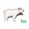 Atlas C - Figurka Medvěd lední mládě 10 cm