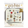 Pyramid International Harry Potter - sada magnetiek - Čarodejníctvo (21 ks)