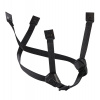 Petzl DUAL podbradný pásik pre prilby VERTEX a STRATO čierny štandardný