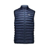 POC Coalesce Vest, Modrá, Vesta na bicykel Veľkosť oblečenia: L Vesta na bicykel