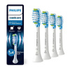 Philips Sonicare Premium Plaque Defense HX9044/87 4 ks