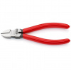 Knipex 7001140 Boční štípací kleště 140mm