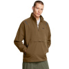 UNDER ARMOUR UA Unstoppable Anorak LC-BRN - L