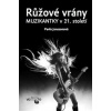 Růžové vrány - Pavla Jonssonová