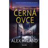 Černá ovce - Alex Hyland