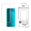 3mk Xiaomi Redmi 9A 3mk Armor Case puzdro KP23428 transparentná