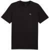 Puma Ess Elevated Tee M 684726 01 pánske tričko XL