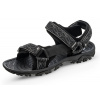 Sandále Hannah BELT anthracite