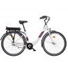 LIBERTY e-STRADA 3spd BB 18