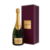 Krug Grande Cuvée Edition 173, GIFT 12,5% 0,75l