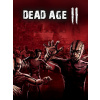 Silent Dreams Dead Age 2 (PC) Steam Key 10000206434001