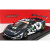 Looksmart Ferrari 488 Gt3 Evo 3.9l Turbo V8 Team Alphatauri N 23 Dtm Season 2021 A.albon 1:43 Black White