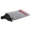 BOSCH Vrecko na prach pre PKS 40, GEX 150 ACE, PSS 23 A, GSS 16 A, PSF 22 A, GUF 4-22 A