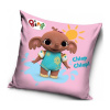 Carbotex Zajačik Bing Bunny slonica Sula 40 x 40 cm