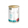 DNP S.A. Piper Sterilised Cat - Tuniak 400g
