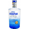Jodhpur London Dry Gin 43% 0,05 l (holá láhev)