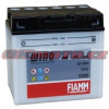 Fiamm (Itálie) Motobatéria Fiamm 53030, 12V, 30Ah