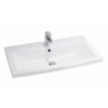 Cersanit COMO UMÝVADLO NÁBYTKOVÉ 80 cm, keramické K32-004-BOX