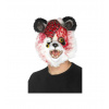 Maska Mŕtva panda