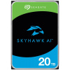 Seagate SkyHawk AI 20TB HDD / ST20000VE002 / Interní 3,5