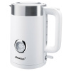 Rýchlovarná kanvica Steba WK 10 Bianco 2200 W 1,7 l biela (431000)