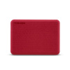 Toshiba CANVIO ADVANCE 4TB, HDTCA40ER3CA