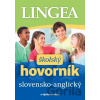 Slovensko-anglický školský hovorník