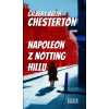 Napoleon z Notting Hillu (Gilbert Keith Chesterton)