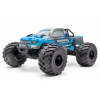 HOBBYTECH ROGUE TERRA SPORT RTR Brushless Monster Truck 4WD, modrá