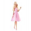Mattel Barbie BARBIE V IKONICKOM FILMOVOM OUTFITE