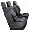 Autopoťah LOGO na mieru 2+1, Peugeot Partner (08-19)