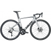Silniční kolo MMR ADRENALINE AERO 00 - Silver N Black - vel.XL 24/2025 79441