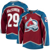 Colorado Avalanche - Nathan MacKinnon 2022 Stanley Cup Final Authentic Pro NHL Dres 46 (S)