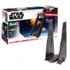 Revell Kylo Ren's Command Shuttle 1:93