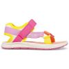 Merrell Mk167536 Kahuna Web 2.0 Pink Multi MK167536 ve velikosti 32
