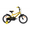 KELLYS ALPINA STARTER yellow 16