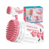 Woopie Detská pištoľ s bublifukom - Bubble Gun Pink