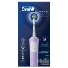 ZUB K ORAL-B EL.VITALITY PRO PROT.X CLEAN LILAC