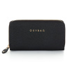 OxyBag Dámska peňaženka Mony L Leather Black