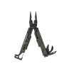 LEATHERMAN SIGNAL GREEN TOPO + Prodloužená záruka 25 let zdarma
