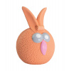HipHop Lopta Zajac so zvukom 5 cm latex